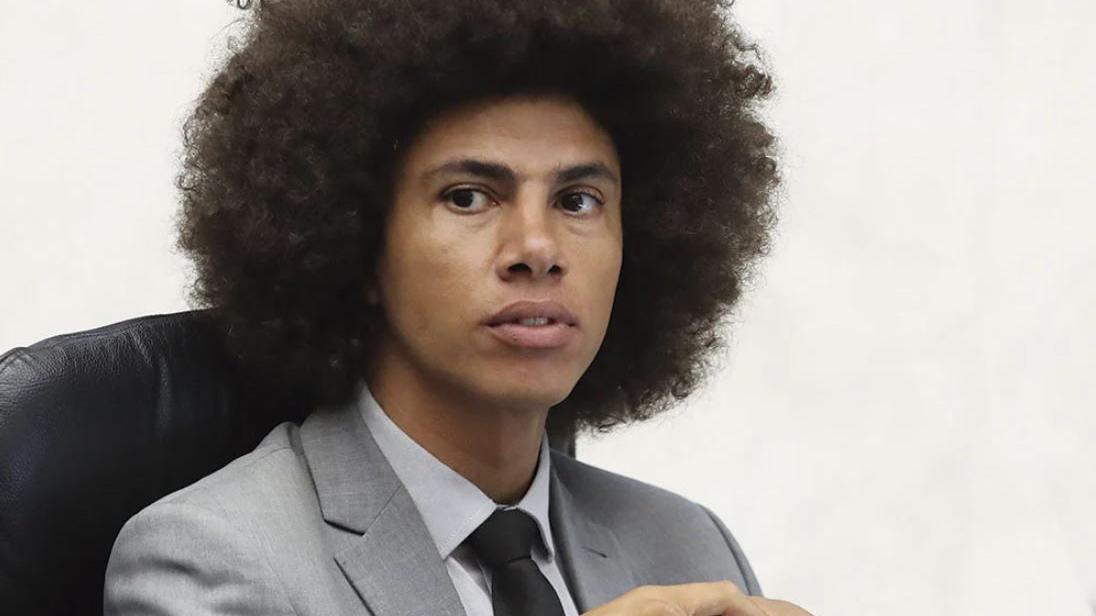 Renato Freitas