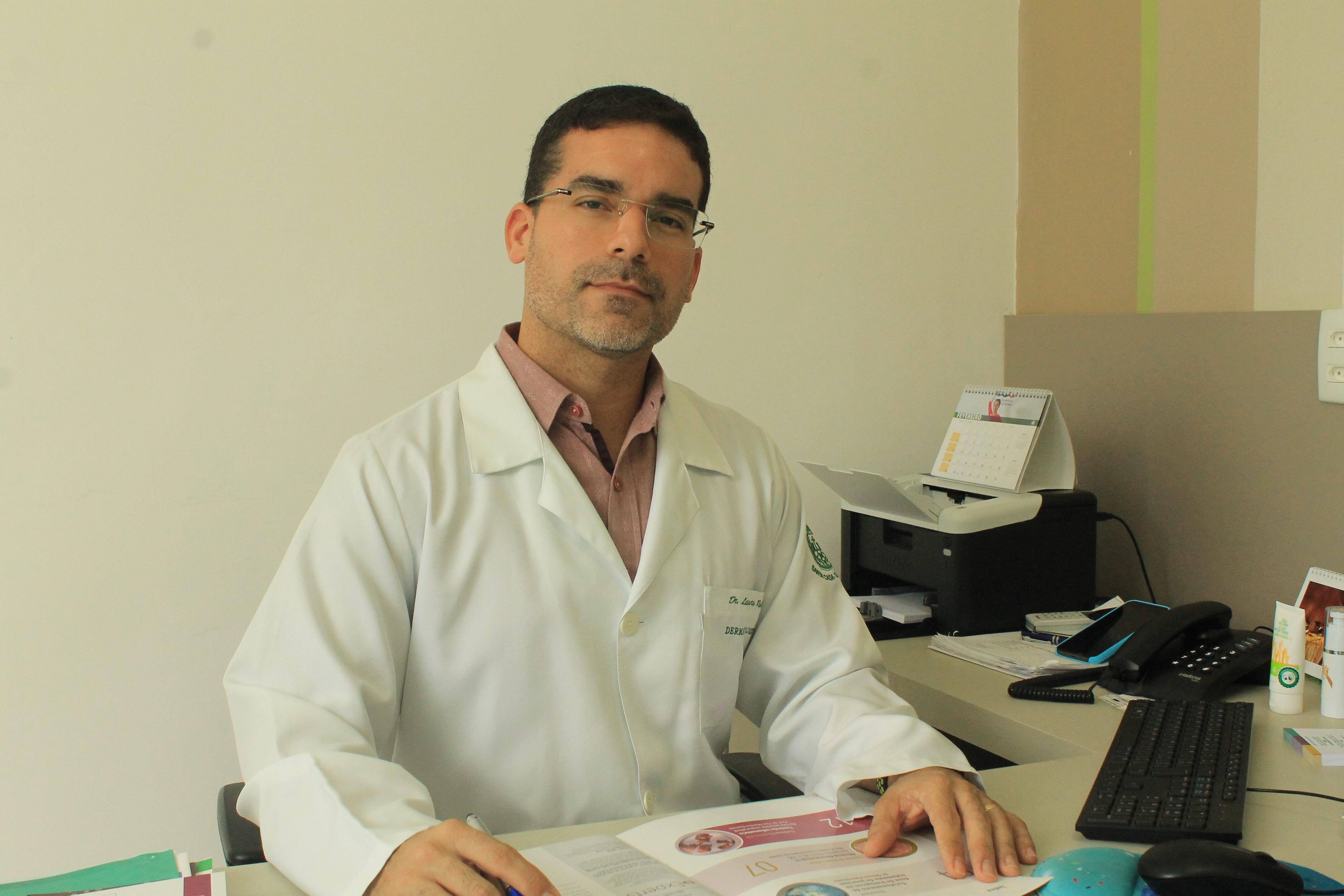 Dr. Lauro Rodolpho