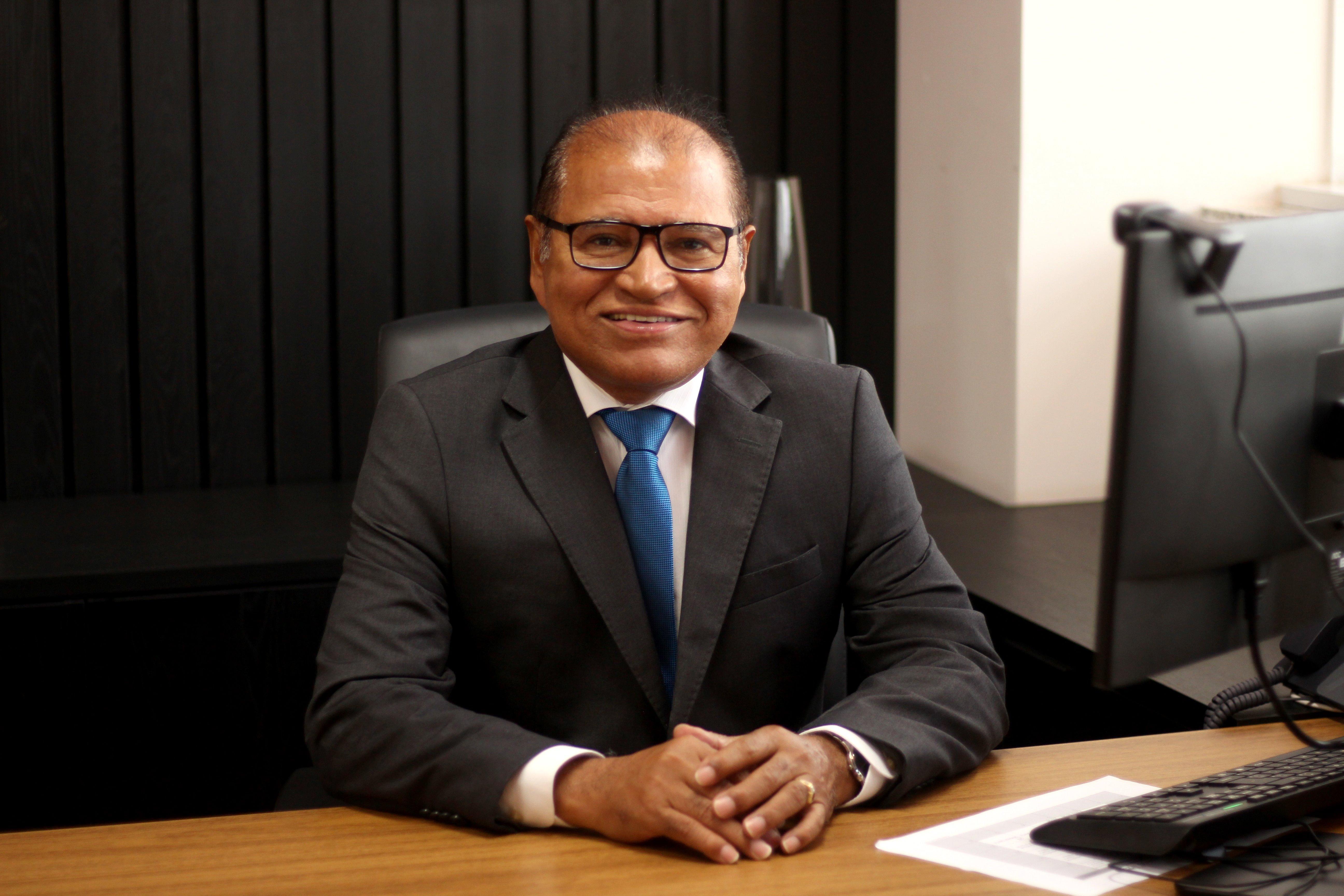 Desembargador Dioclécio Sousa