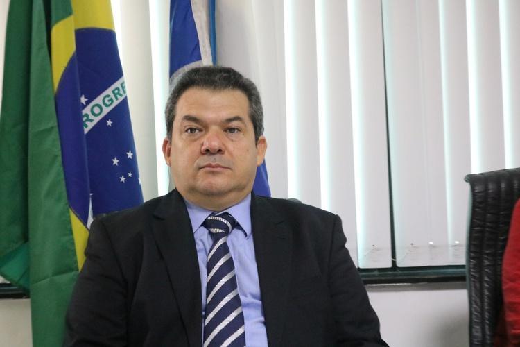 Carlos Augusto Pires Brandão