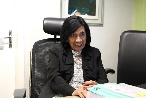 Desembargadora Eulália Pinheiro