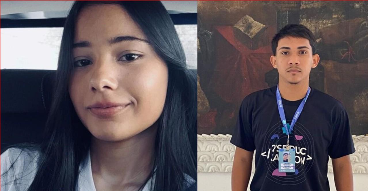 Estudantes da rede estadual do Piauí foram aprovados em univesidades do Rio de Janeiro, Minas Gerais e Maranhão