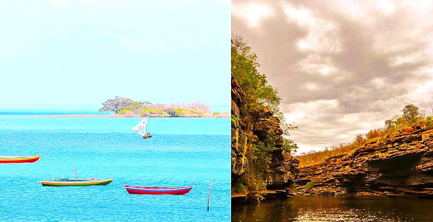 Paisagens naturais e destinos históricos fazem do Piauí uma alternativa para quem busca um Carnaval longe da folia.