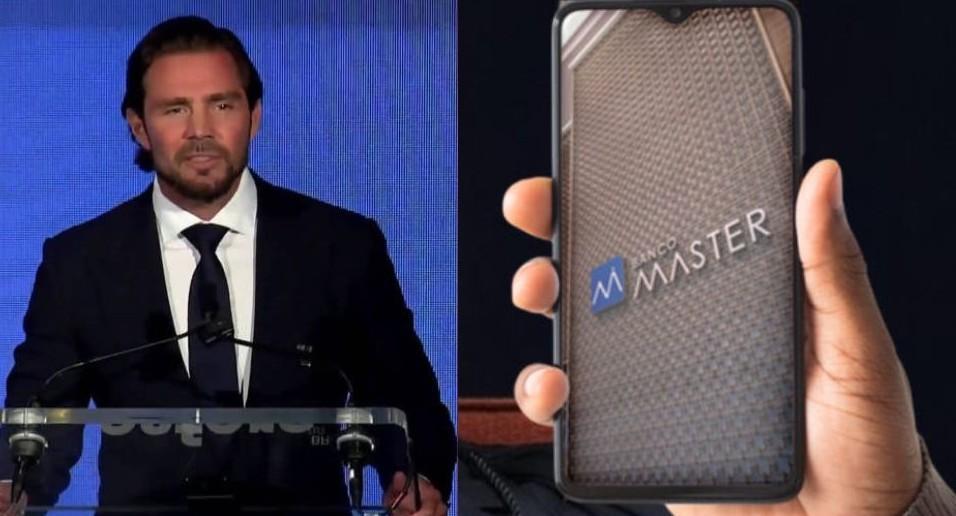 Material apreendido em investigação envolvendo empresário levanta suspeitas sobre ligação com políticos brasileiros