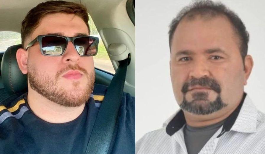 Mototaxista morreu após ser atingido por carro em alta velocidade na Avenida Frei Serafim, em Teresina.