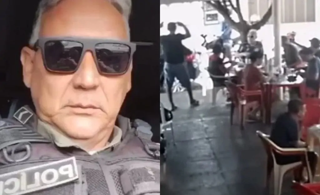Morre sargento da PM baleado em tentativa de assalto em Teresina