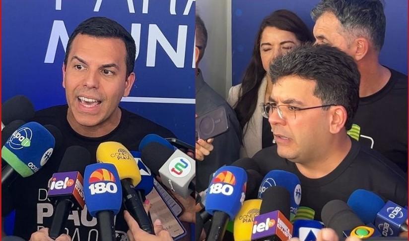 Governador Rafael Fonteles anuncia ampliação do programa “Do Piauí para o Mundo” com intercâmbios para sete países