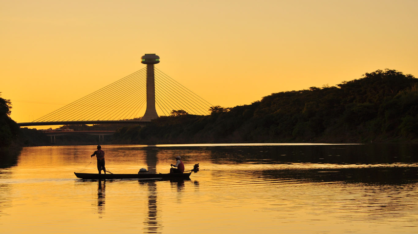 Calor intenso marca os últimos dias no Piauí