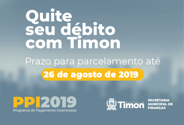 Negociação de dívidas