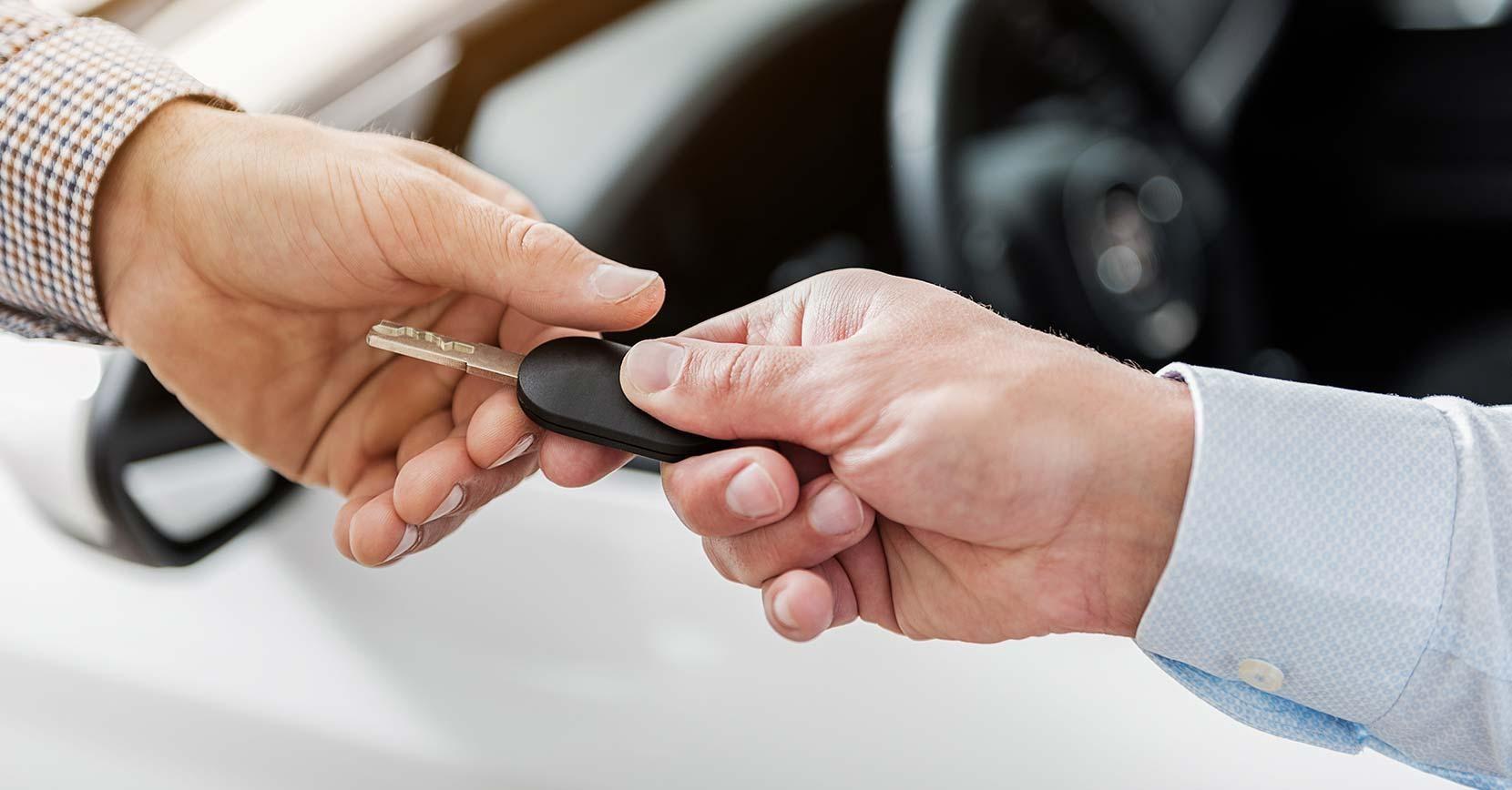 Compra de carro