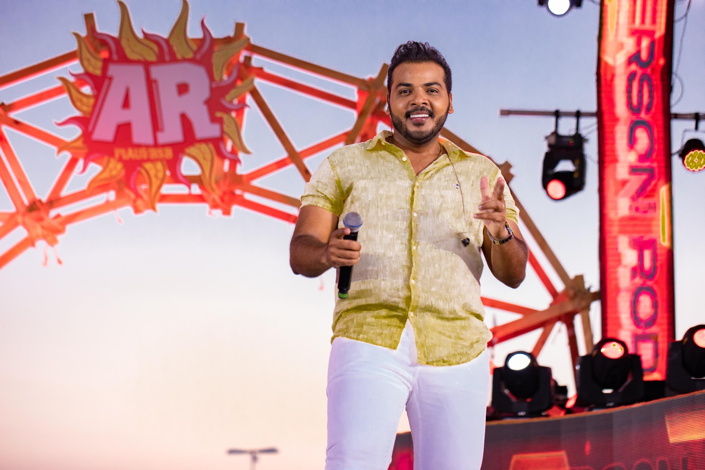 Anderson Rodrigues
