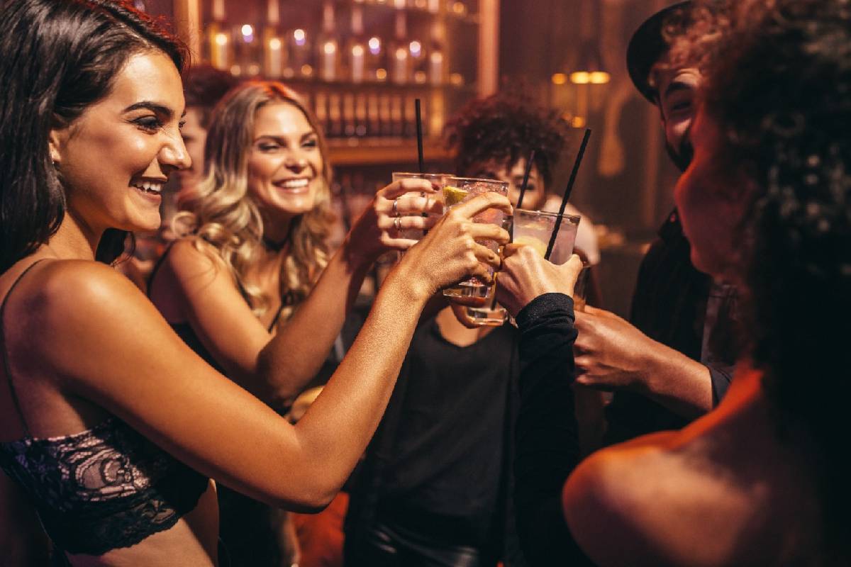 Sempi vai criar selo para proteger mulheres em bares, restaurantes e hotéis