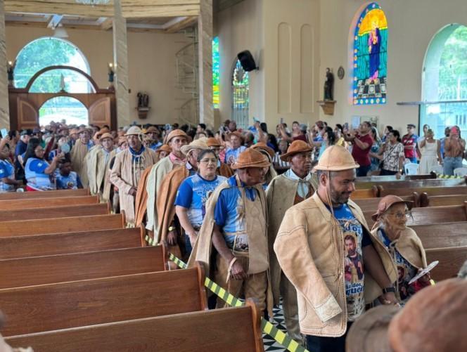 Altos celebra o Dia do Vaqueiro com festa que exalta tradição e cultura nordestina