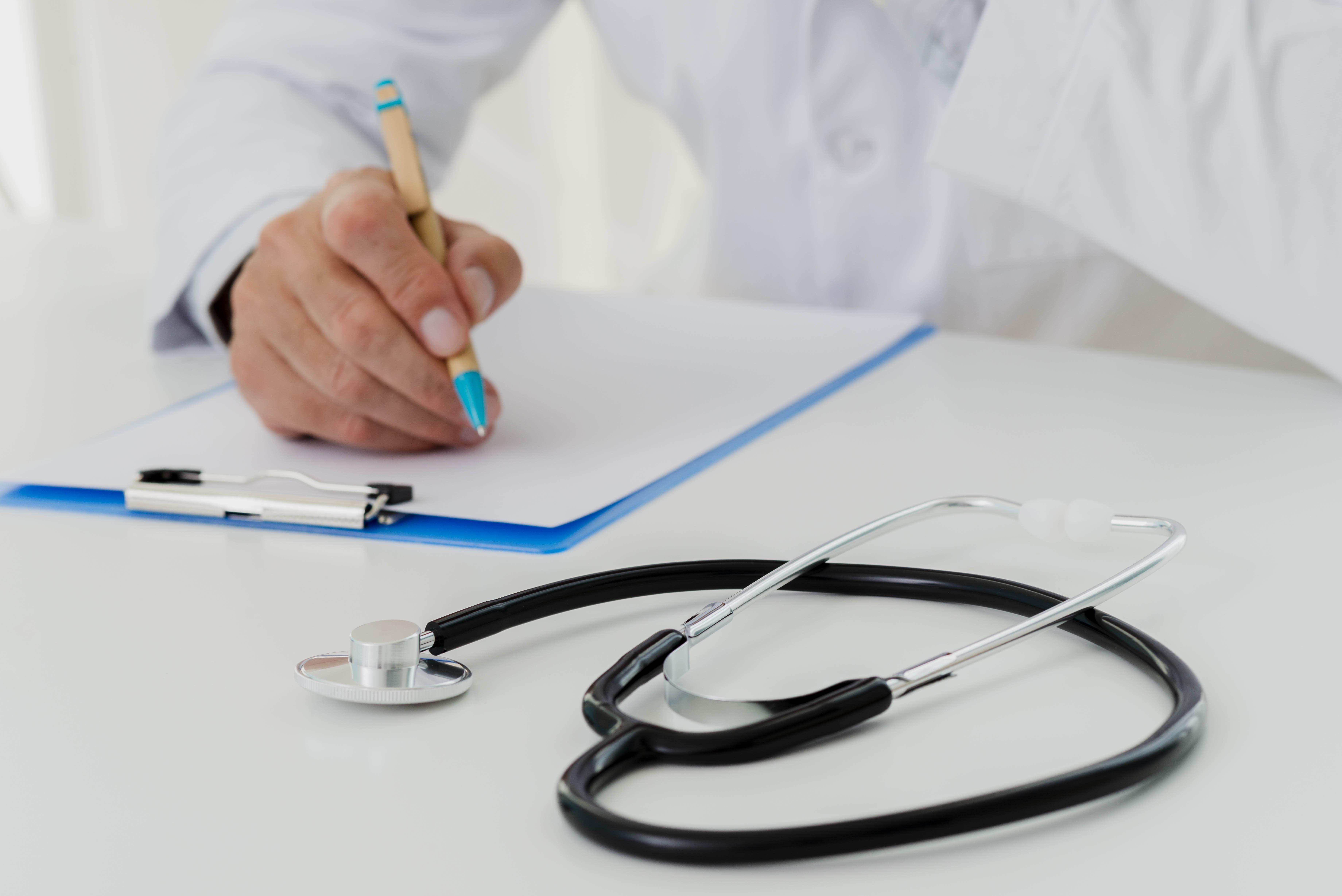 Falhas em diagnósticos médicos são as principais causas de prejuízos a pacientes