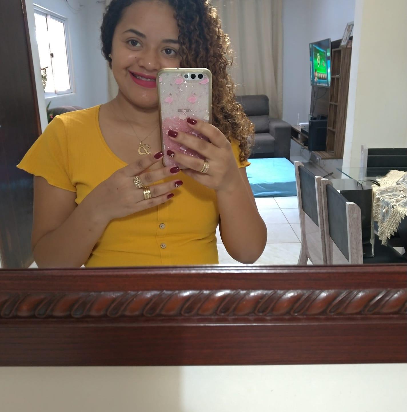 Diana Neris faleceu após dar à luz em Teresina