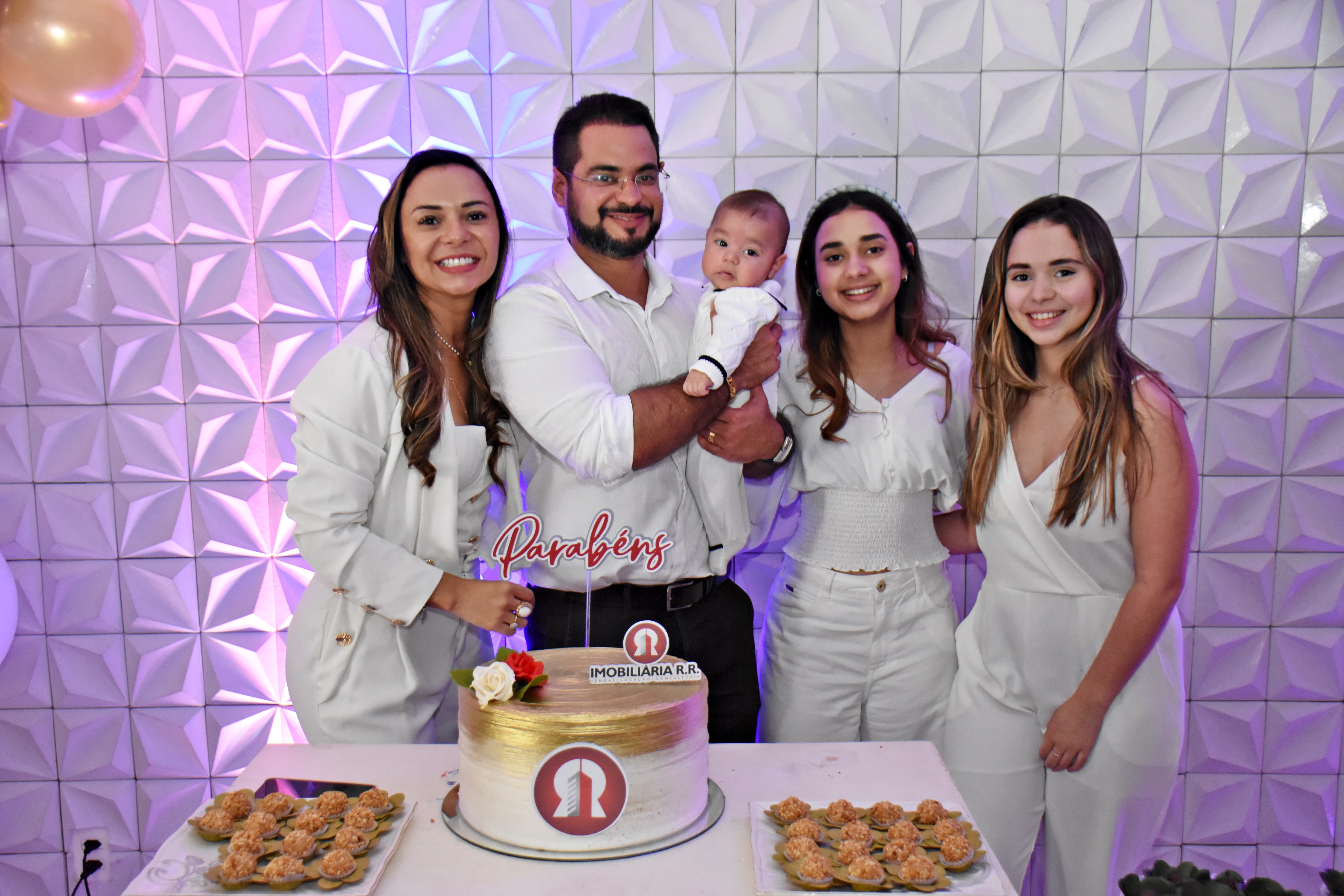 Gente e eventos que movimentam a cidade