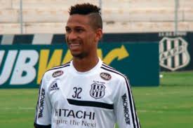 Diego Santos Gama Camilo