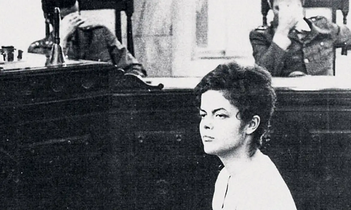 Dilma Rousseff