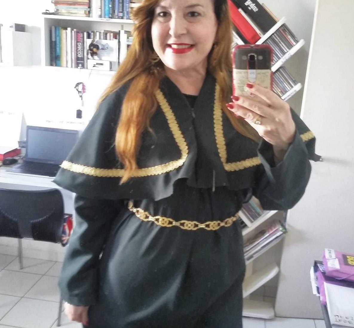 Dina Magalhães