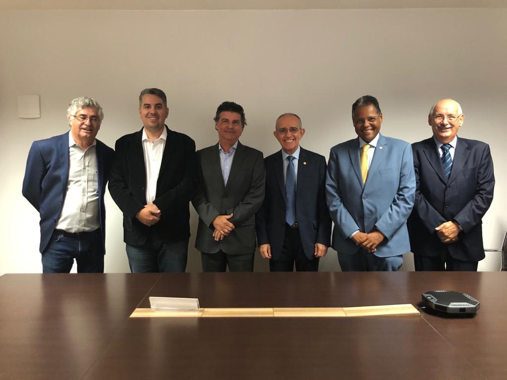 Diretoria CMD