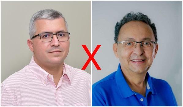 Disputa pela prefeitura
