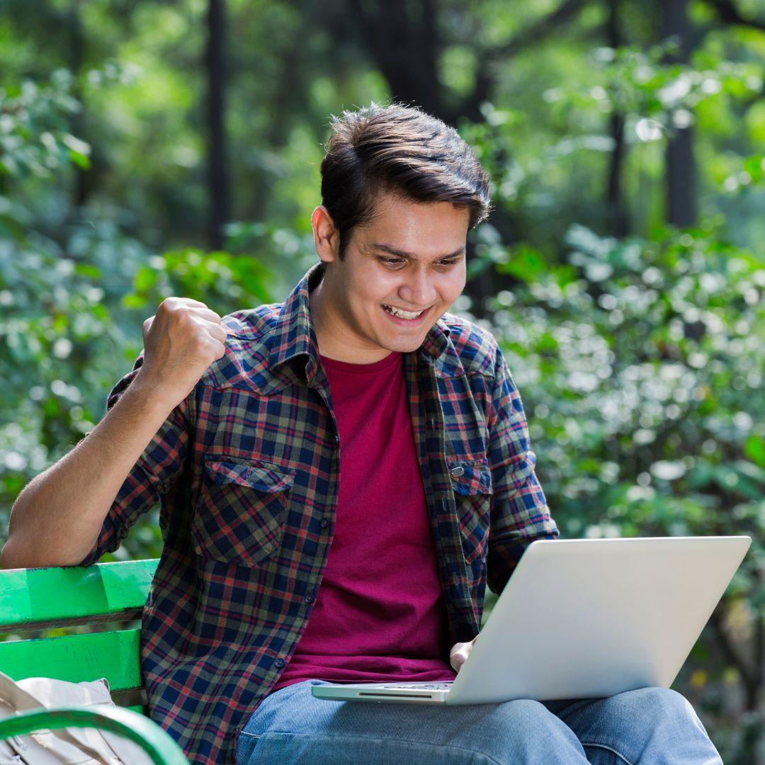 Os alunos que participarem, além de concorrerem a bolsas de estudos exclusivas, concorrerão ao ranking nacional de meritocracia.