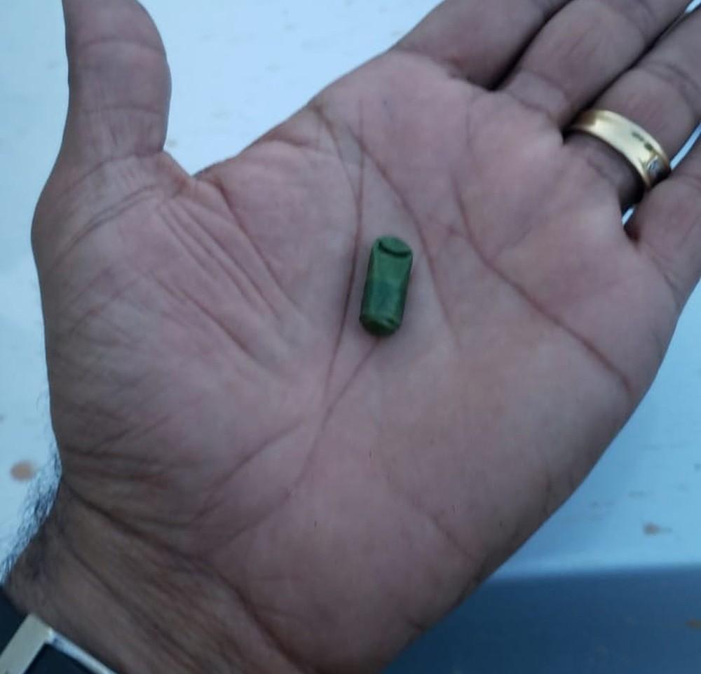 Polícia investiga distribuição drogas para crianças em Teresina