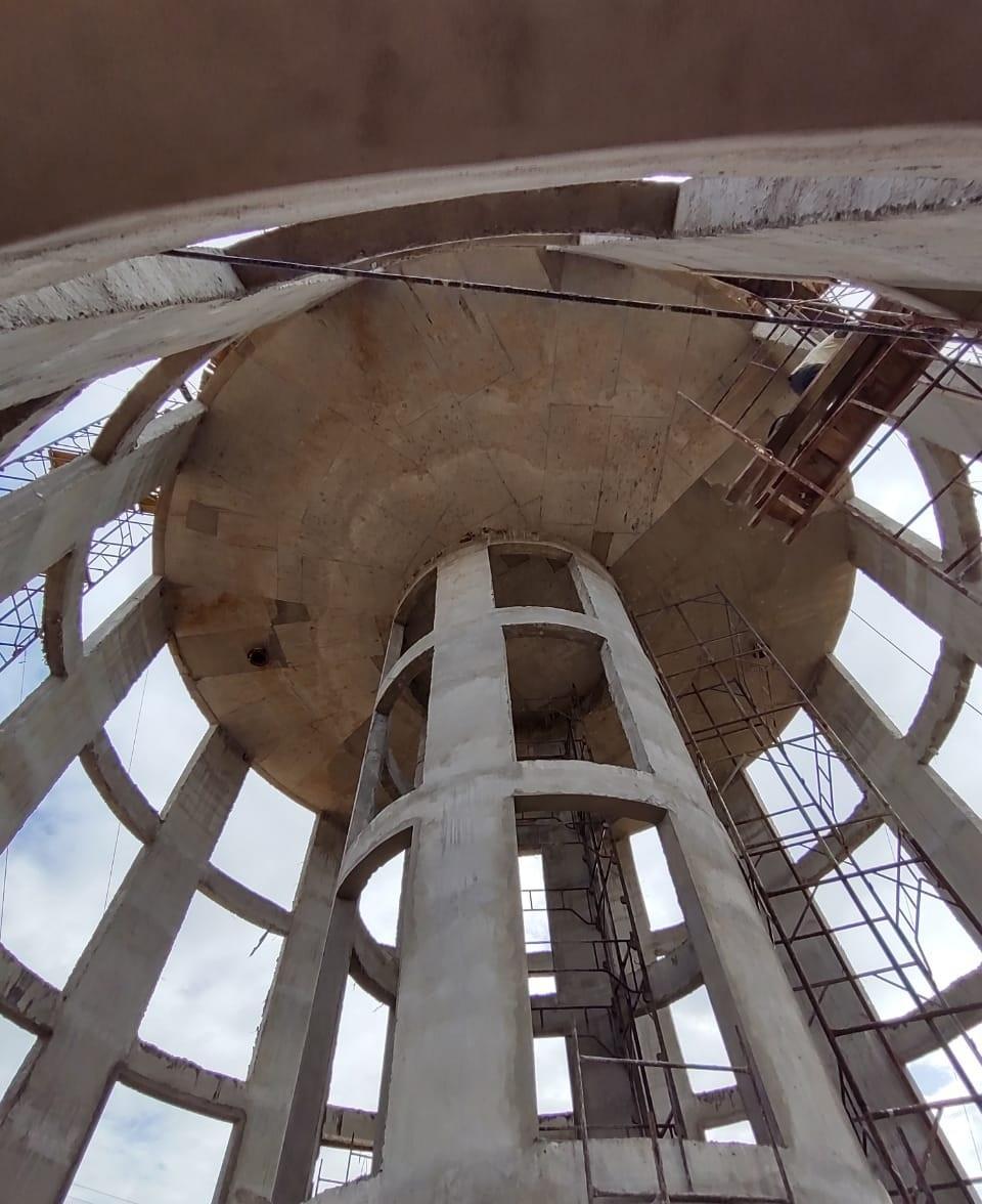 Obras