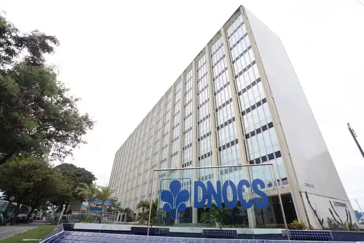 Relatório da CGU diz que eficácia do Dnocs está seriamente comprometida