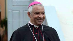 Dom Juarez Marques Sousa da Silva.