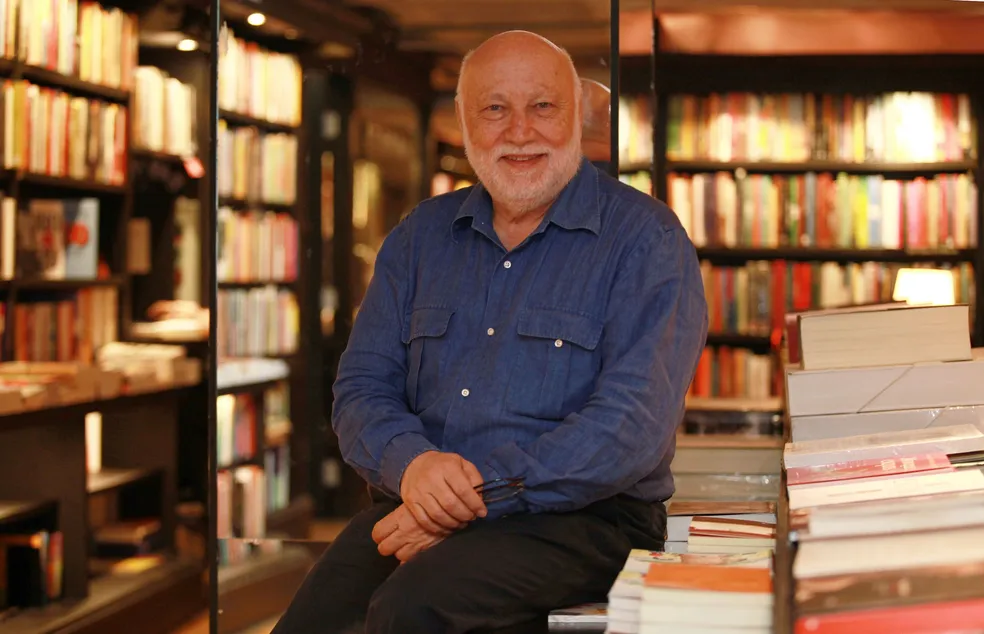 Domenico De Masi