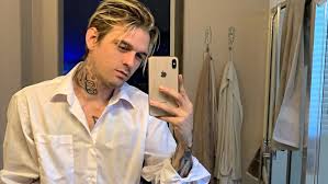 Aaron Carter