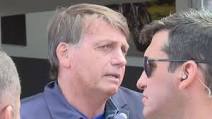 Jair Bolsonaro