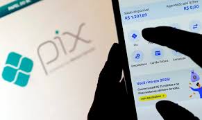 PF investiga fraude no PIX