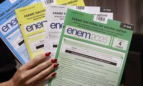 A partir de 2026, o Sisu vai considerar o resultado das três últimas edições do Enem (2023, 2024 e 2025)