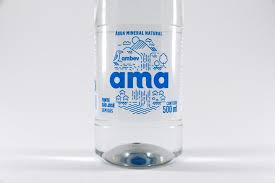 Agua Mineral