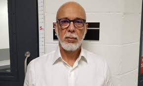Empresário Rei Artur