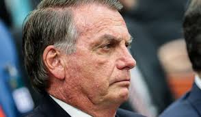 Bolsonaro está inelegível até o ano de 2060