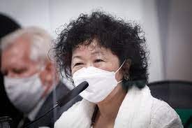 Nise Yamaguchi