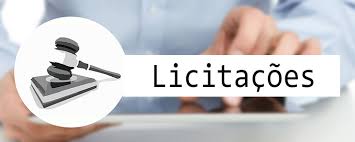 Licitações