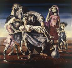Retirantes de Portinari