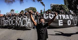 Manifestação