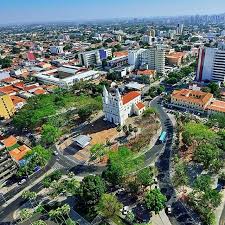 Teresina