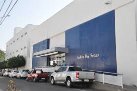 Instituto Dom Barreto