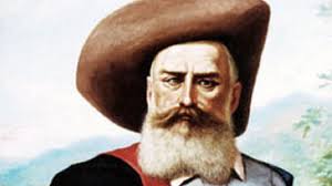 Domingos Jorge Velho