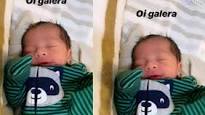 Filho de Marília Mendonça