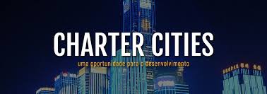 charter cities