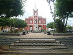 Passagem Franca no Maranhão
