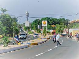 Capitão de Campos