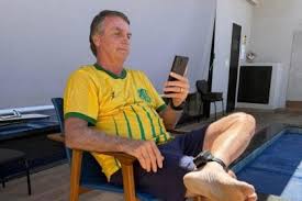 Investigadores dizem que houve tentativa de romper tornozeleira